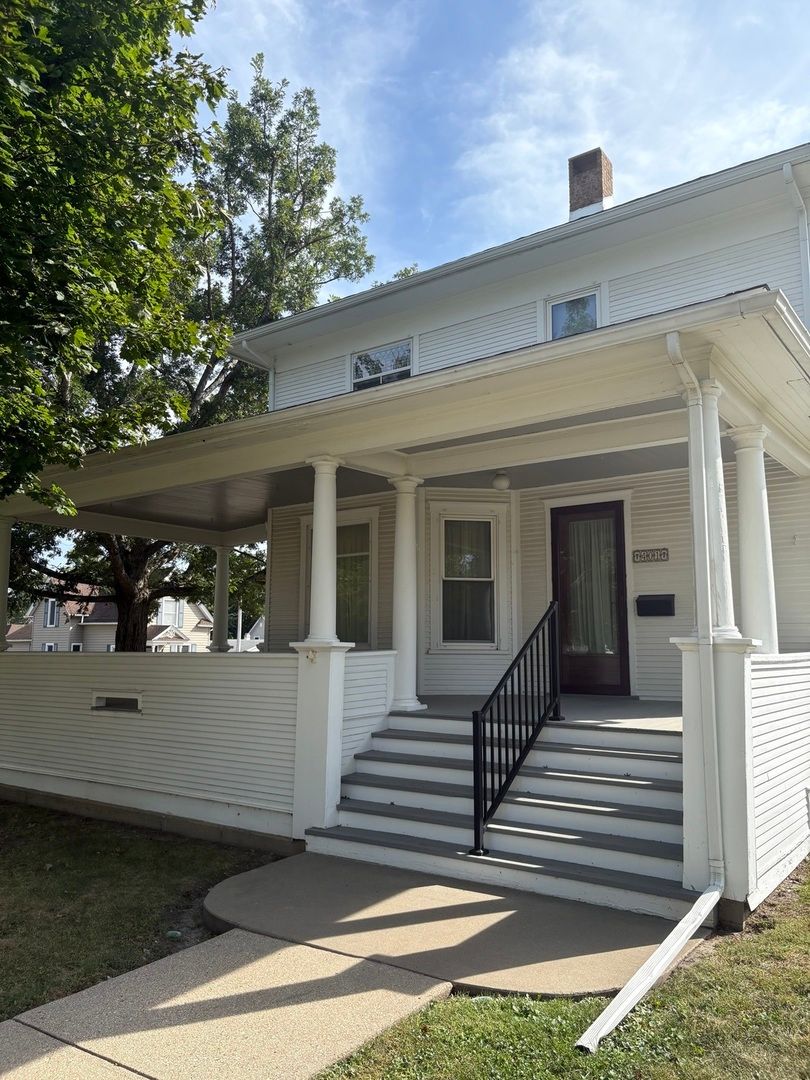 401 10th Street — De Witt, IA 52742