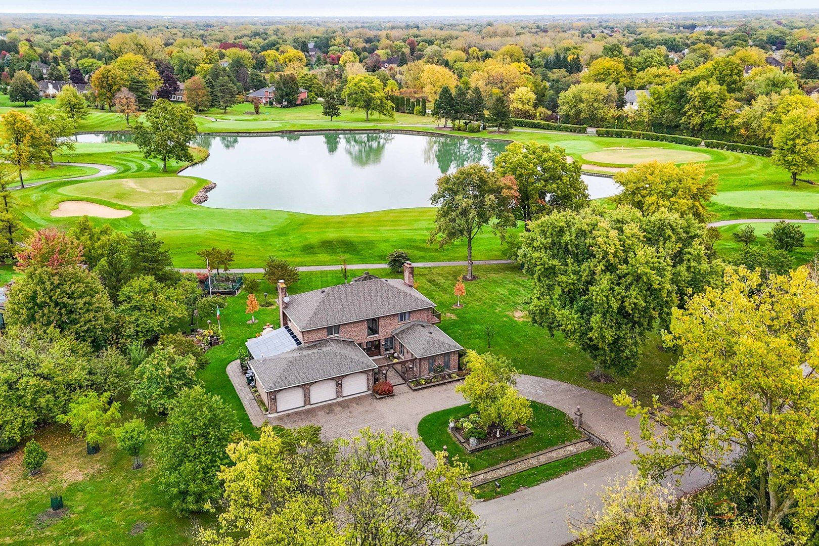 1240 Antietam Drive — Long Grove, IL 60047