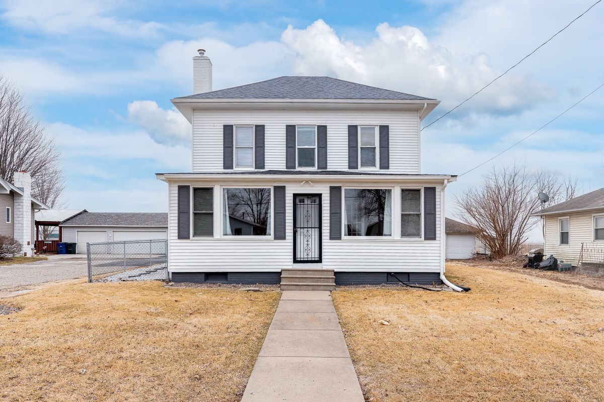 1695 US Highway 67 Highway, Preemption, IL 61276