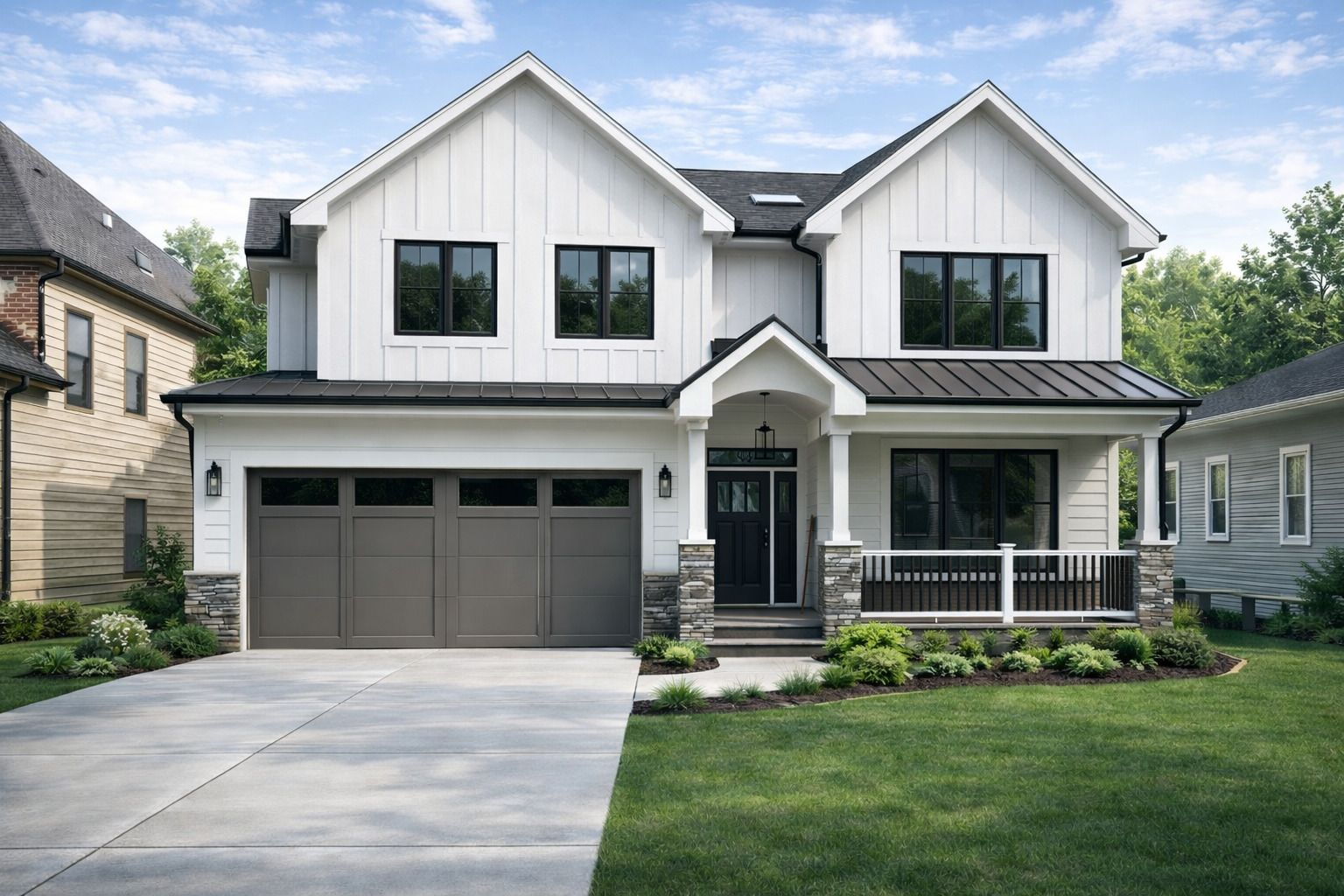 5535 Brookbank Road — Downers Grove, IL 60515