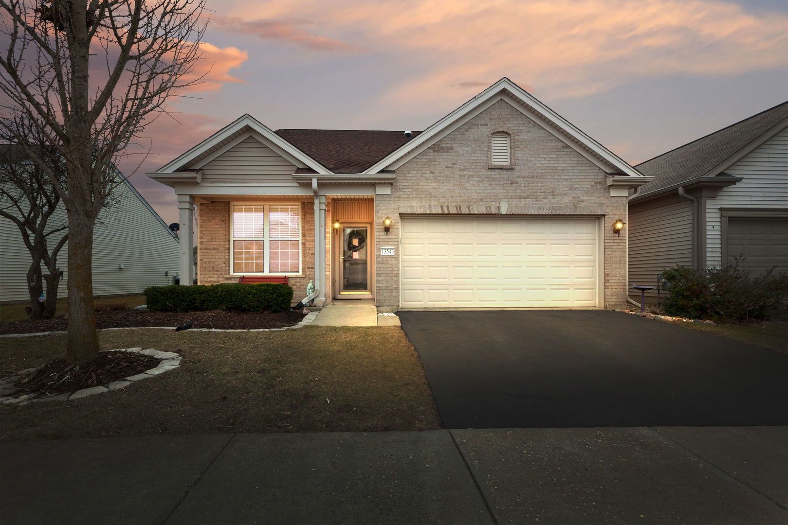 13543 Morgan Way Drive — Huntley, IL 60142