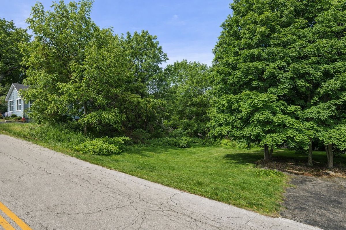 Lot 0 Tuscola Avenue, St. Charles, IL 60174