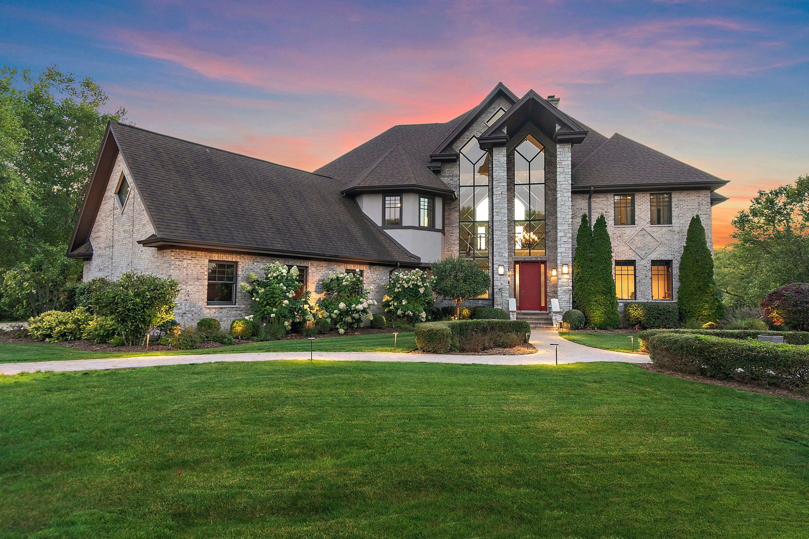 20900 N HEATHER Court — Kildeer, IL 60047