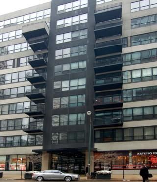 130 S CANAL Street #520 — Chicago, IL 60606