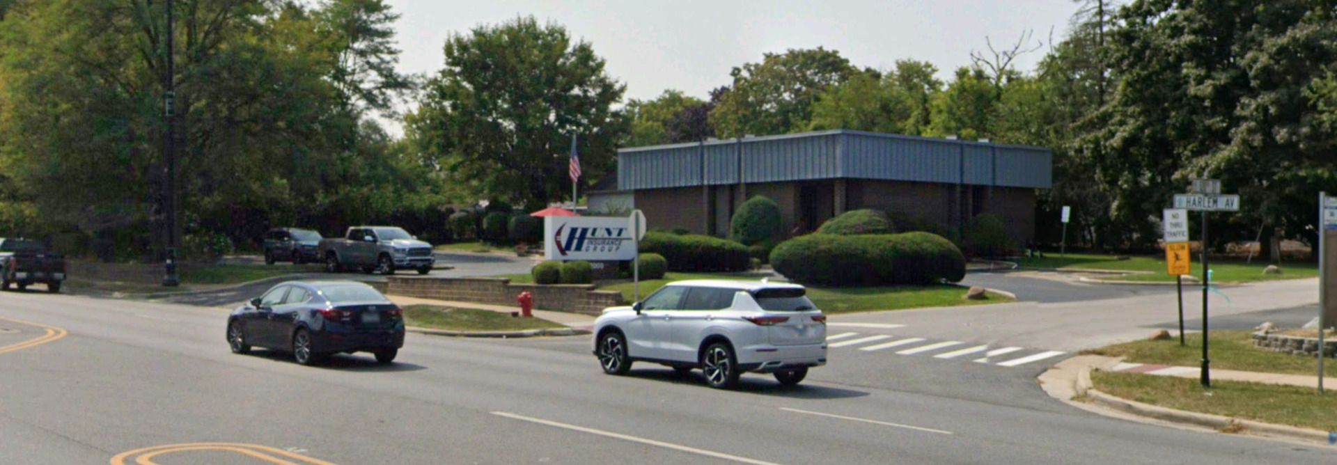 12000 S harlem Avenue S — Palos Heights, IL 60465