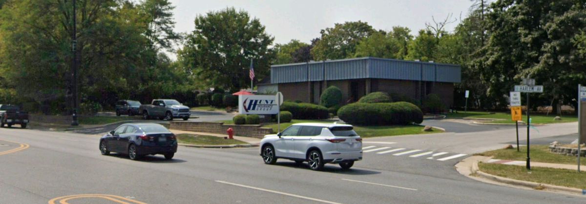 12000 harlem Avenue, Palos Heights, IL 60465