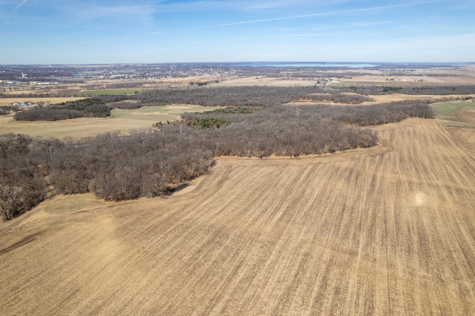 0 Holly Road — Fulton, IL 61252