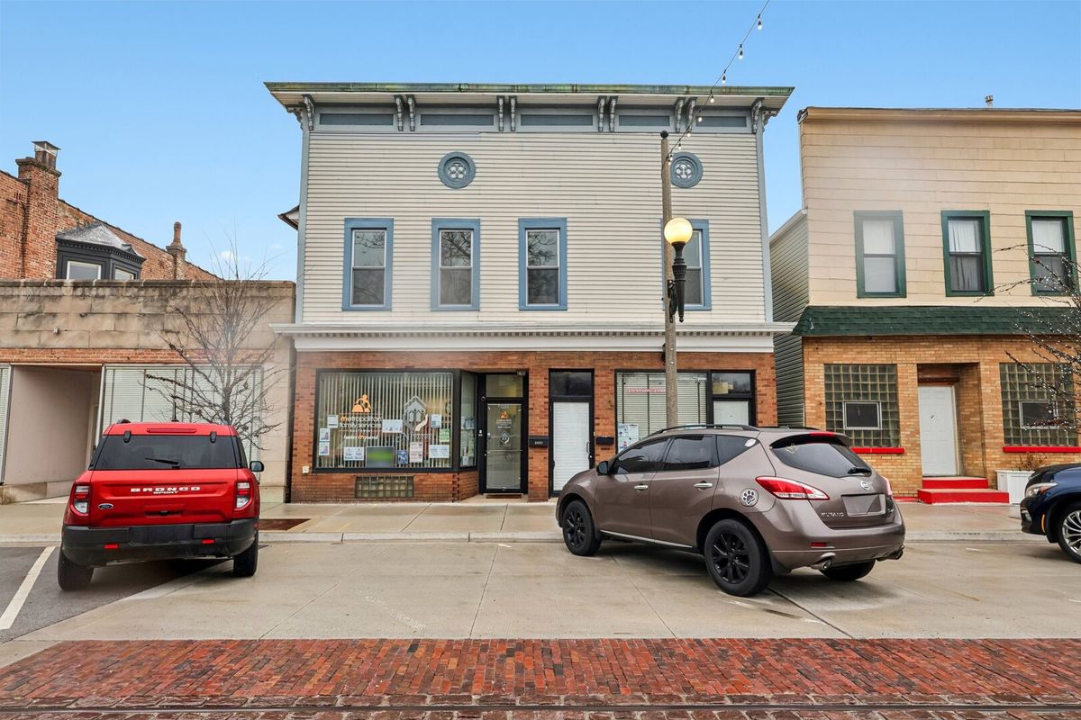 13315 Olde Western Avenue, Blue Island, IL 60406