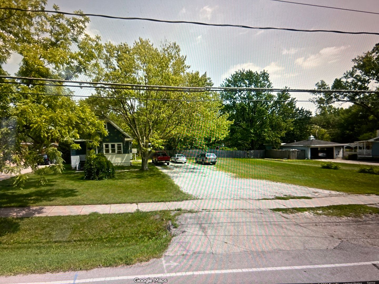 4741 Cumnor Road — Downers Grove, IL 60515