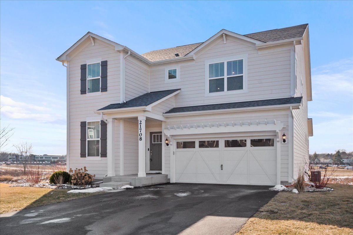 21708 Brandy Street, Kildeer, IL 60047
