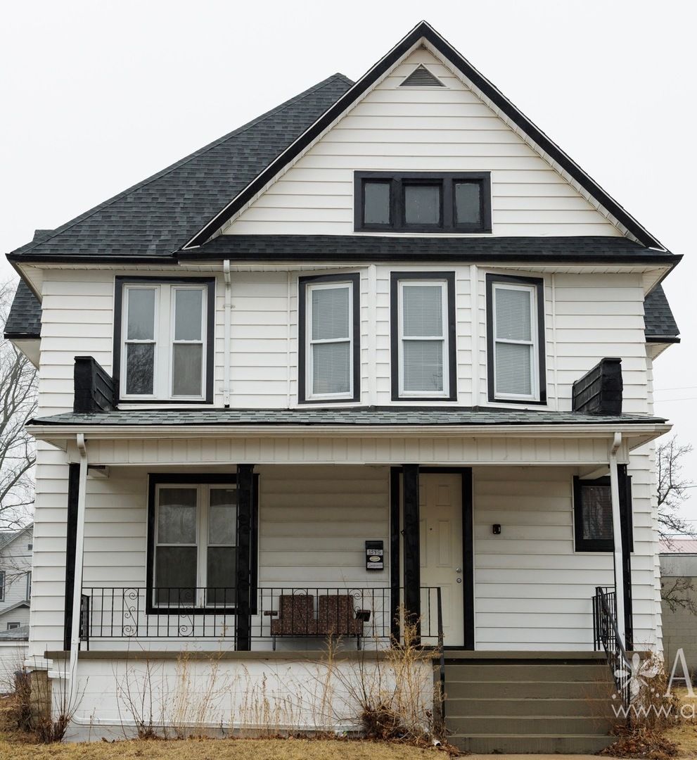 139 S Greenwood Avenue — Kankakee, IL 60901
