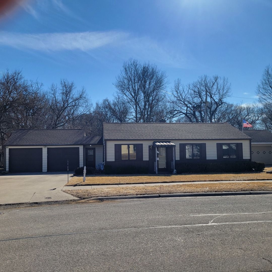 3618 15th Avenue Court — Moline, IL 61265