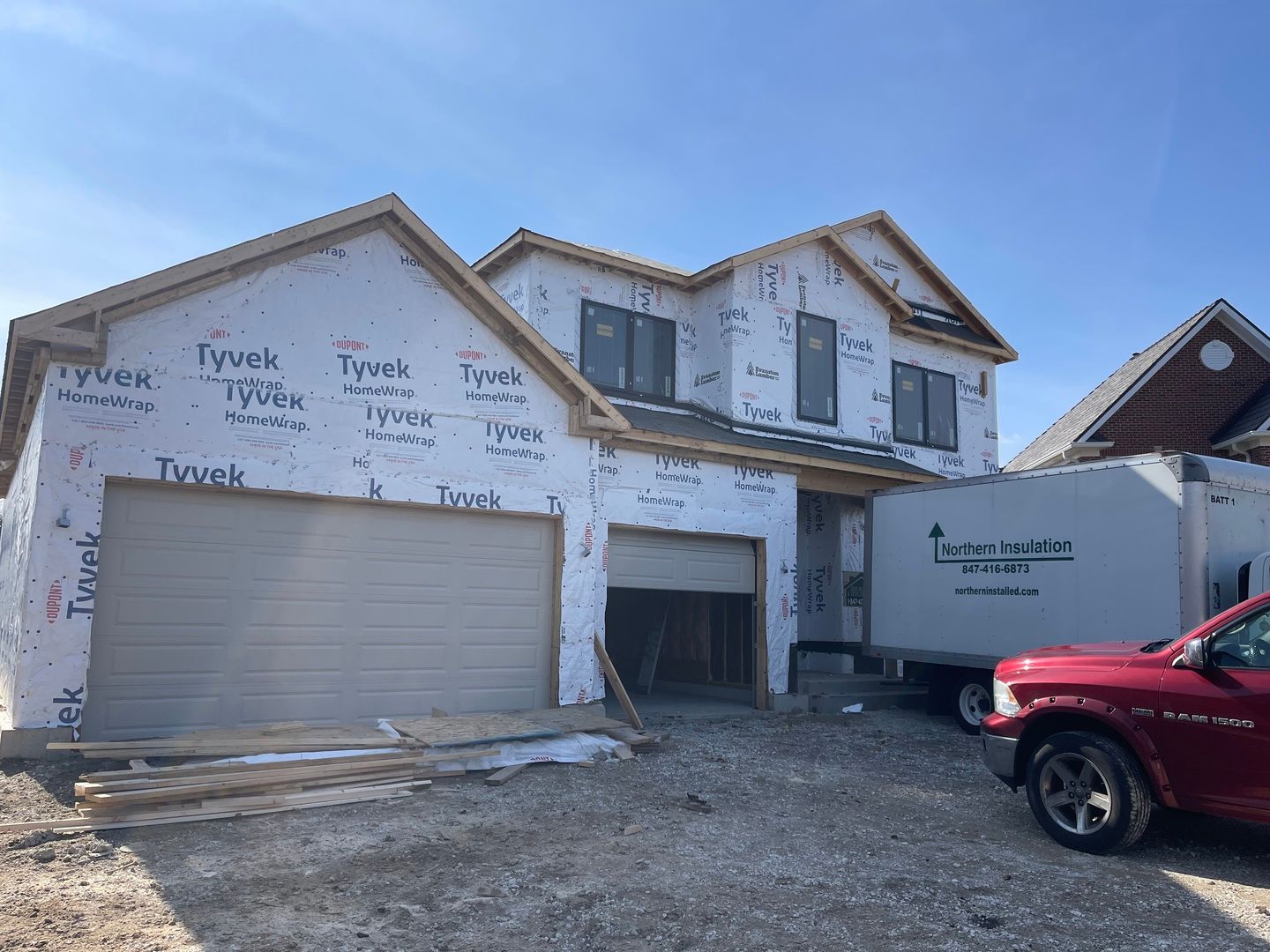 235 Plainfield Court — Vernon Hills, IL 60061