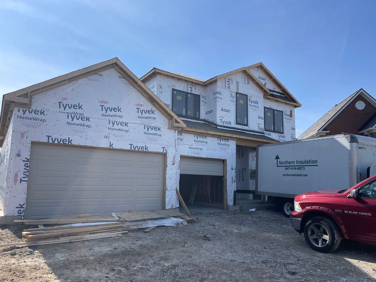 235 Plainfield Court, Vernon Hills, IL 60061