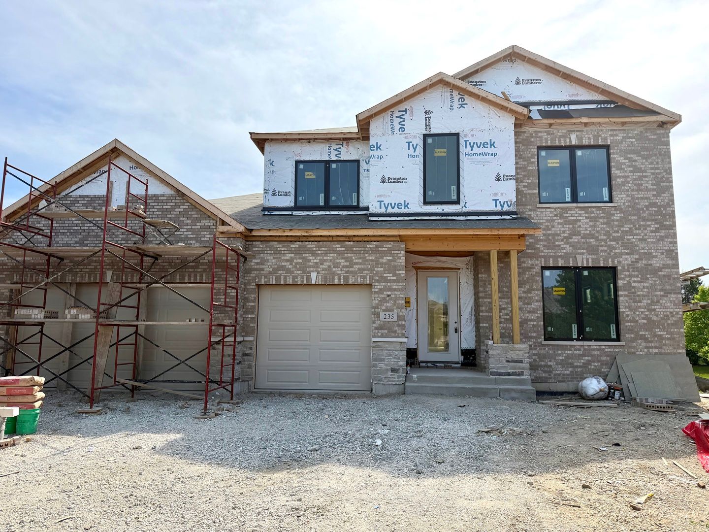 235 Plainfield Court — Vernon Hills, IL 60061