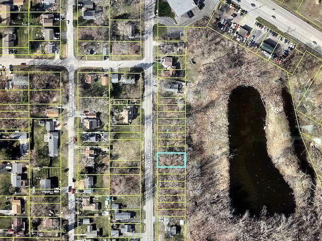 n/a Lily Lake Road Road — McHenry, IL 60050