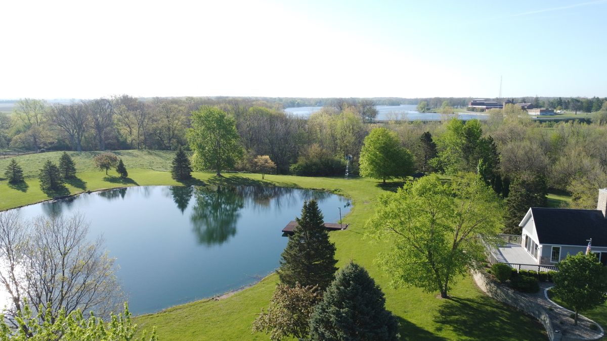 17539 E 2600 North Road, Lexington, IL 61753