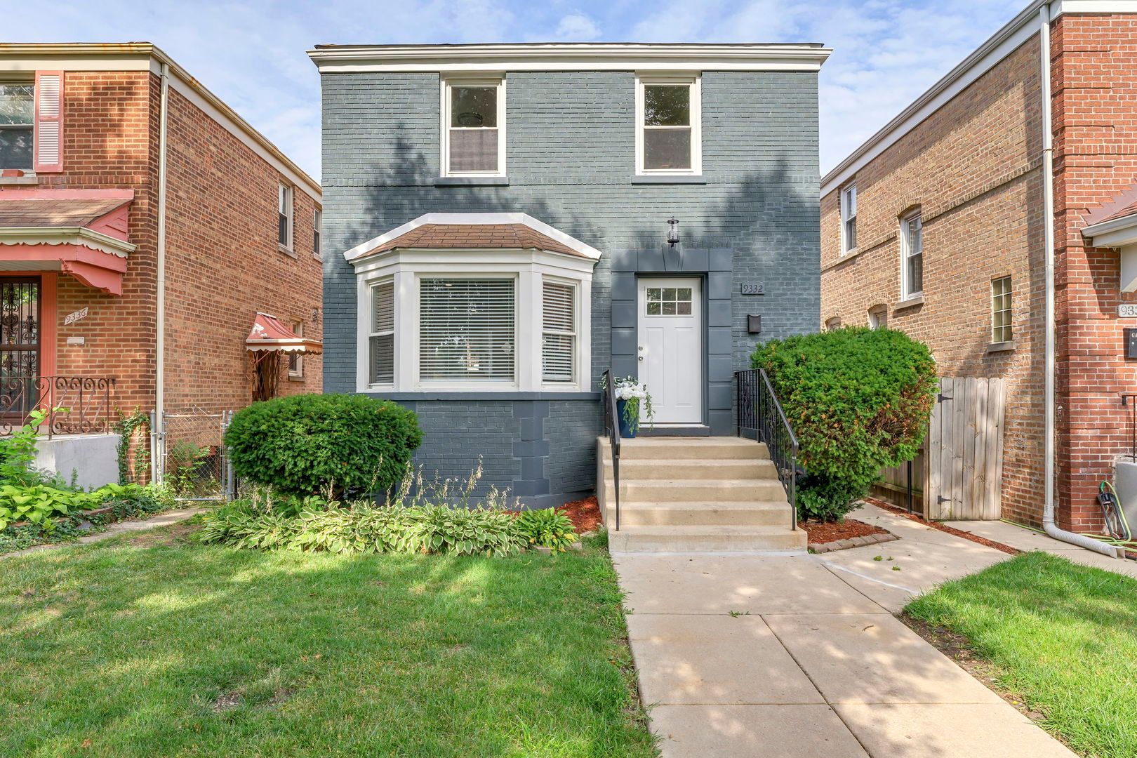 9332 S Bishop Street — Chicago, IL 60620