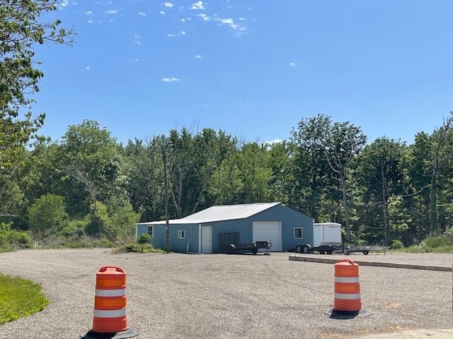 4095 Sand Ridge Road — Morris, IL 60450