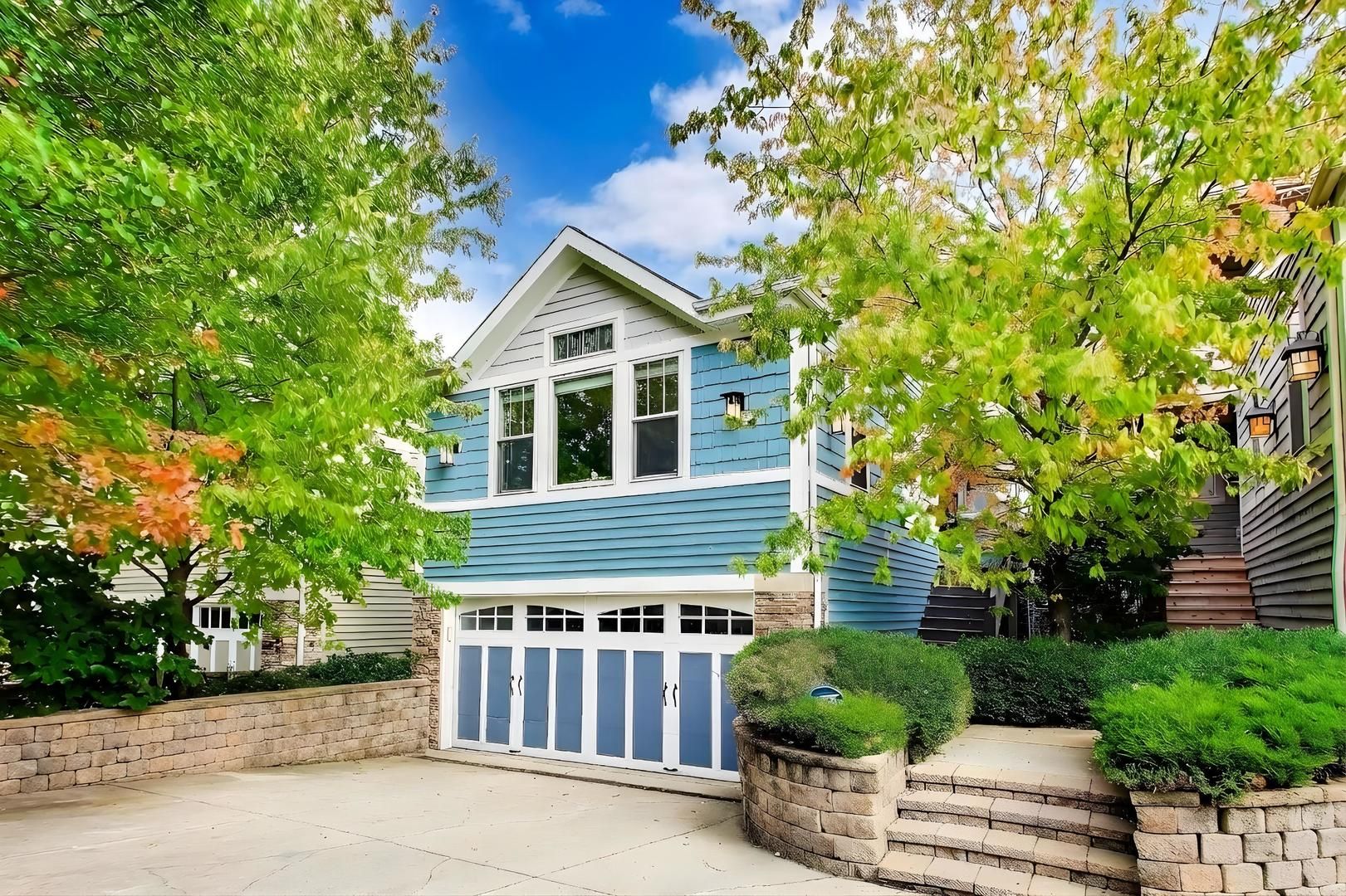 5721 N Jersey Avenue — Chicago, IL 60659