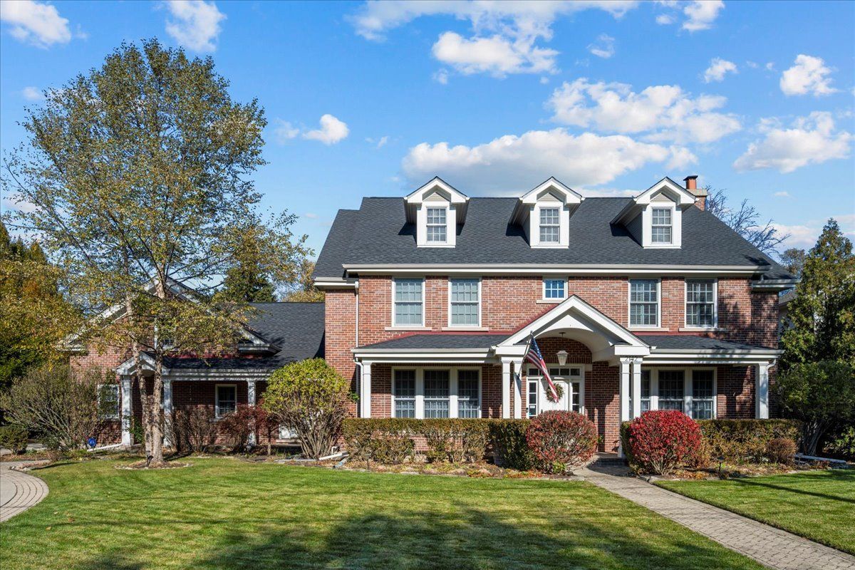 2142 Harrison Street — Glenview, IL 60025
