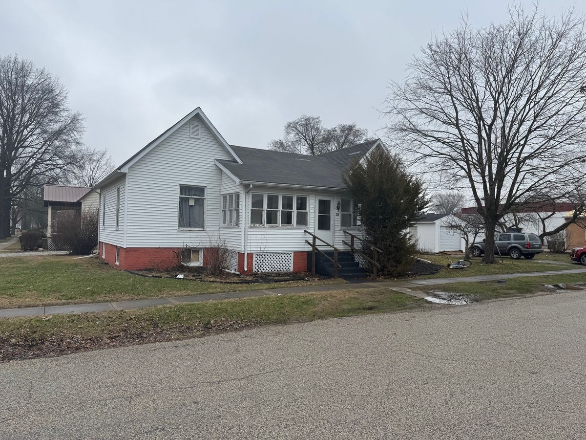 124 Central Street, Atwood, IL 61913