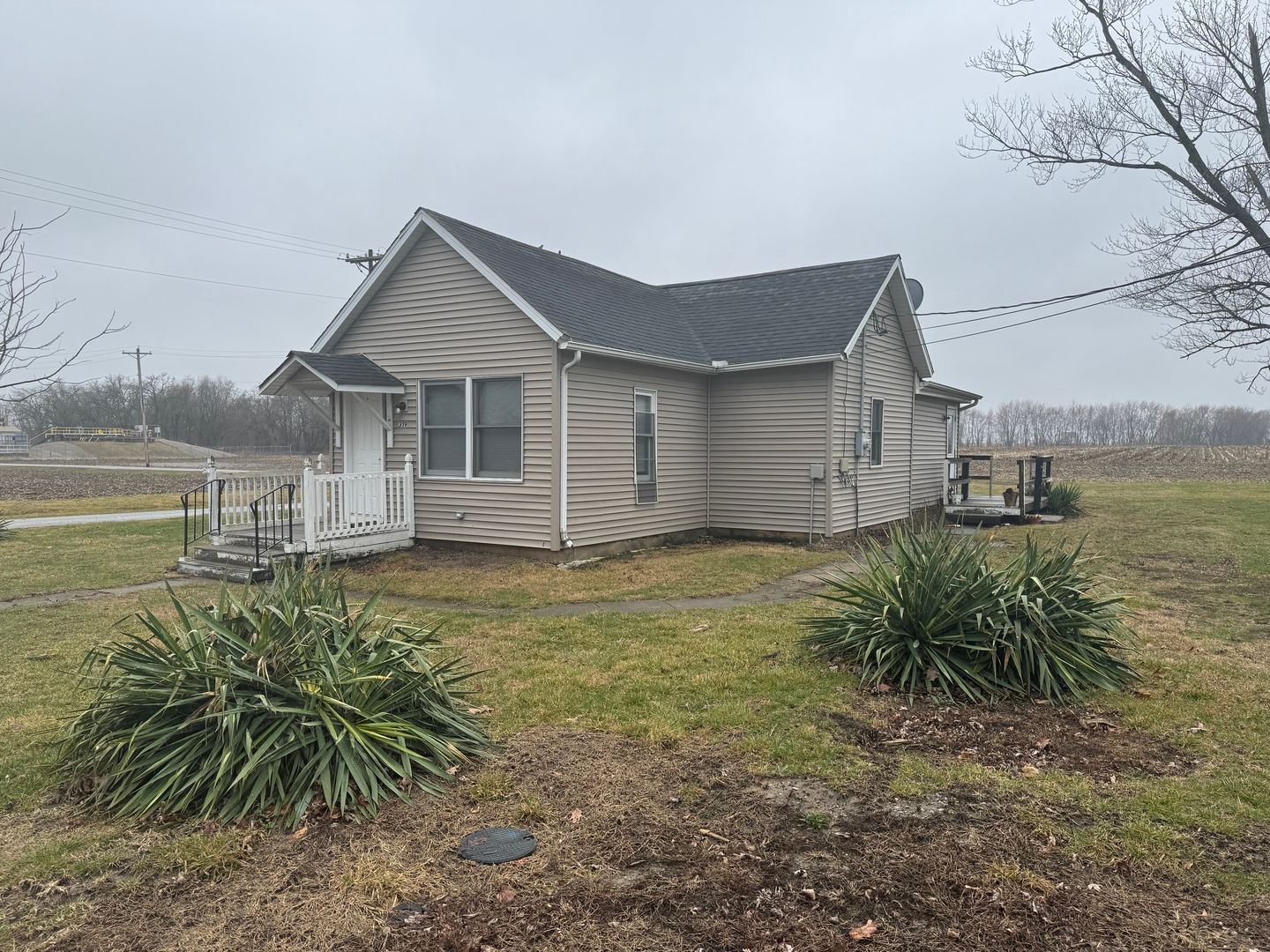 319 Missouri Street — Atwood, IL 61913