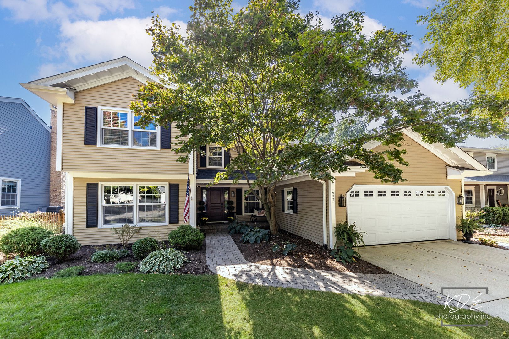992 Belaire Court — Naperville, IL 60563