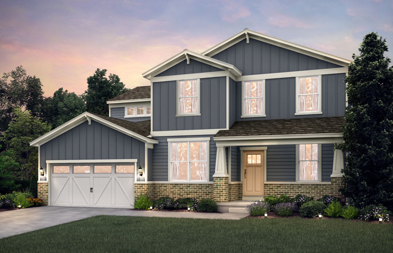 6249 Lafond Circle — Lisle, IL 60532