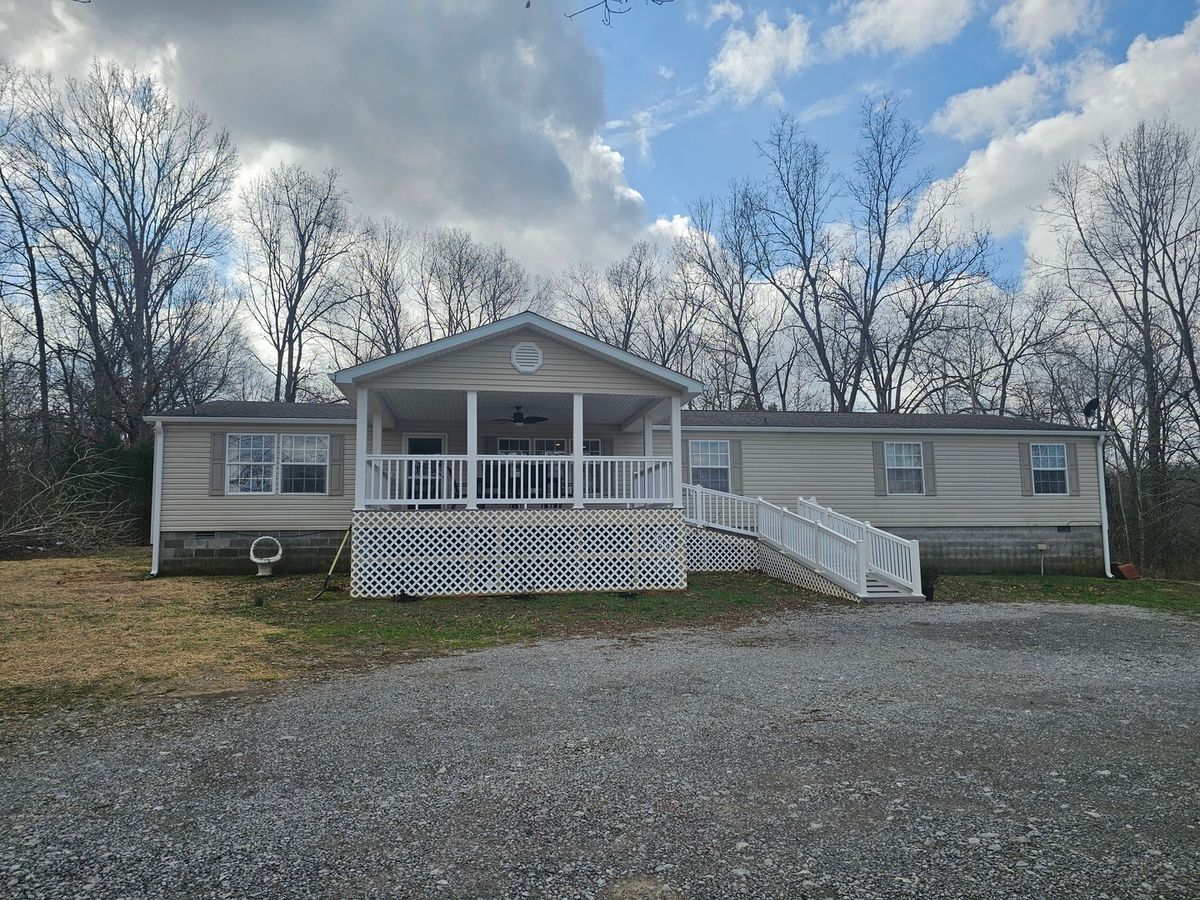 2877 Palzo Road, Creal Springs, IL 62922