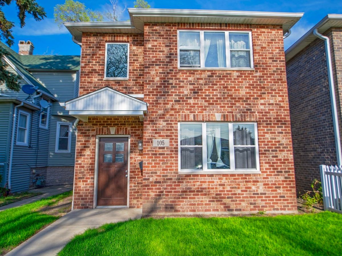 105 12th Avenue, Melrose Park, IL 60160