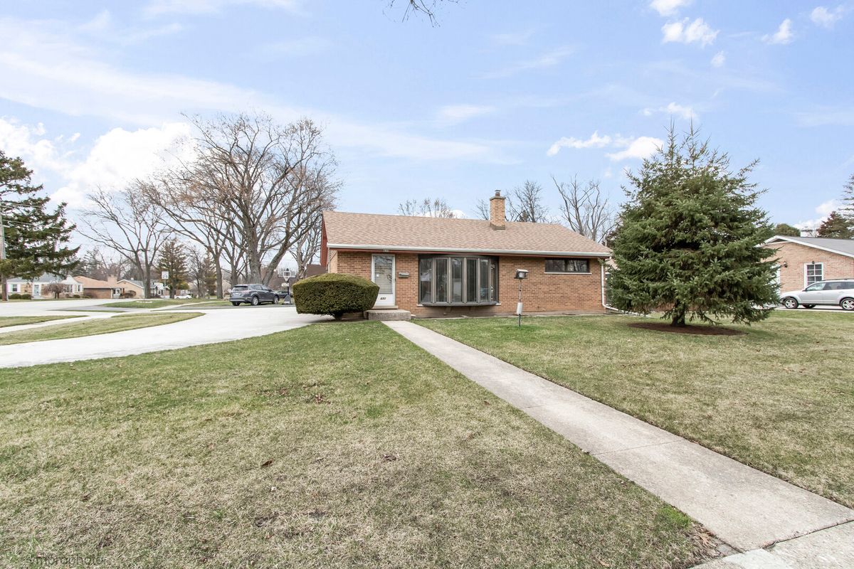 650 Palatine Road, Palatine, IL 60074