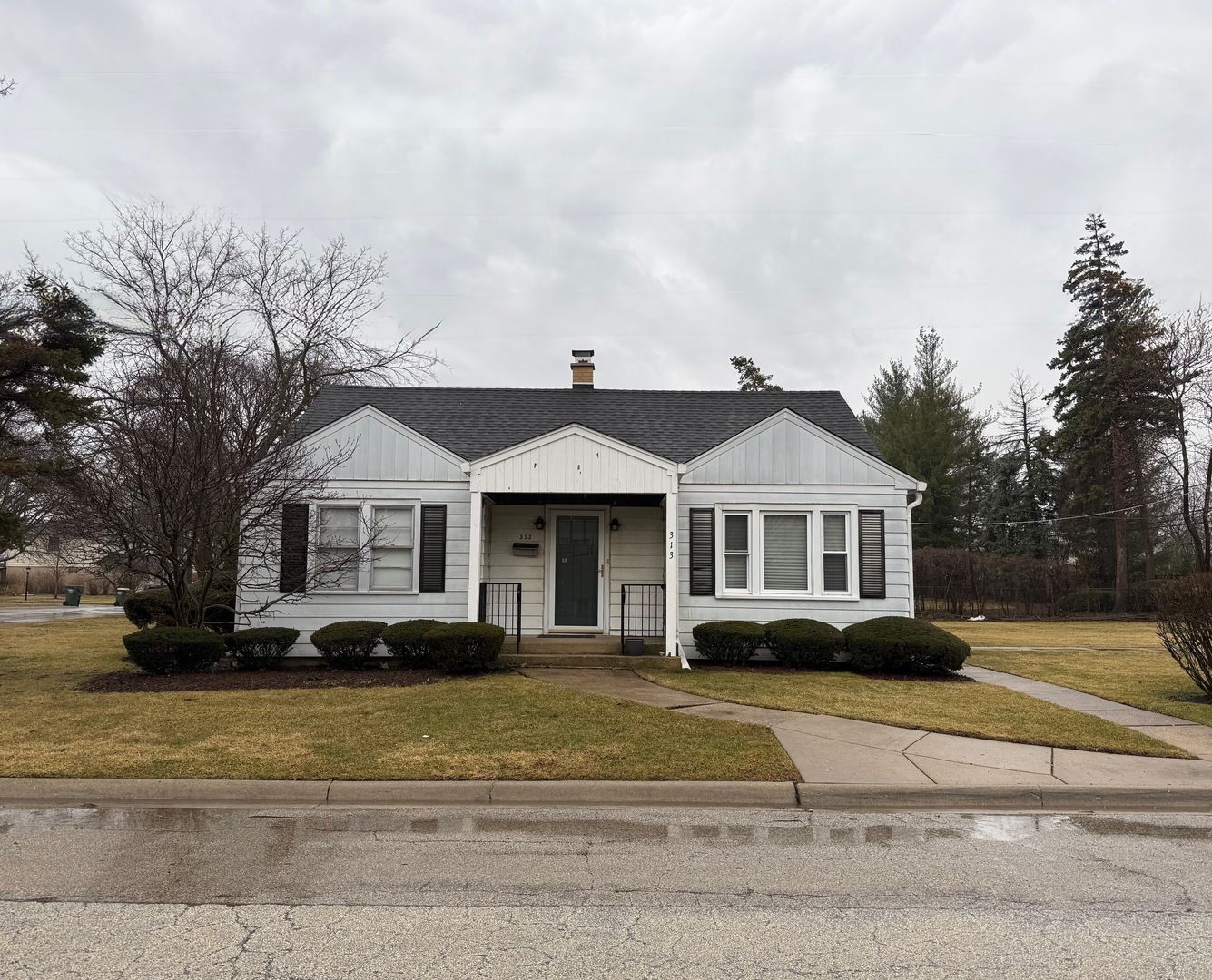 313 E George Street — Arlington Heights, IL 60005
