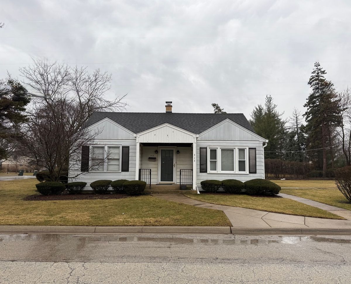 313 George Street, Arlington Heights, IL 60005