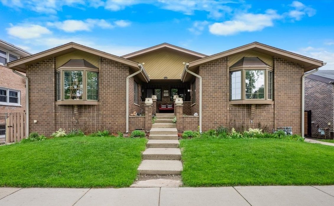 1315 17th Avenue, Melrose Park, IL 60160