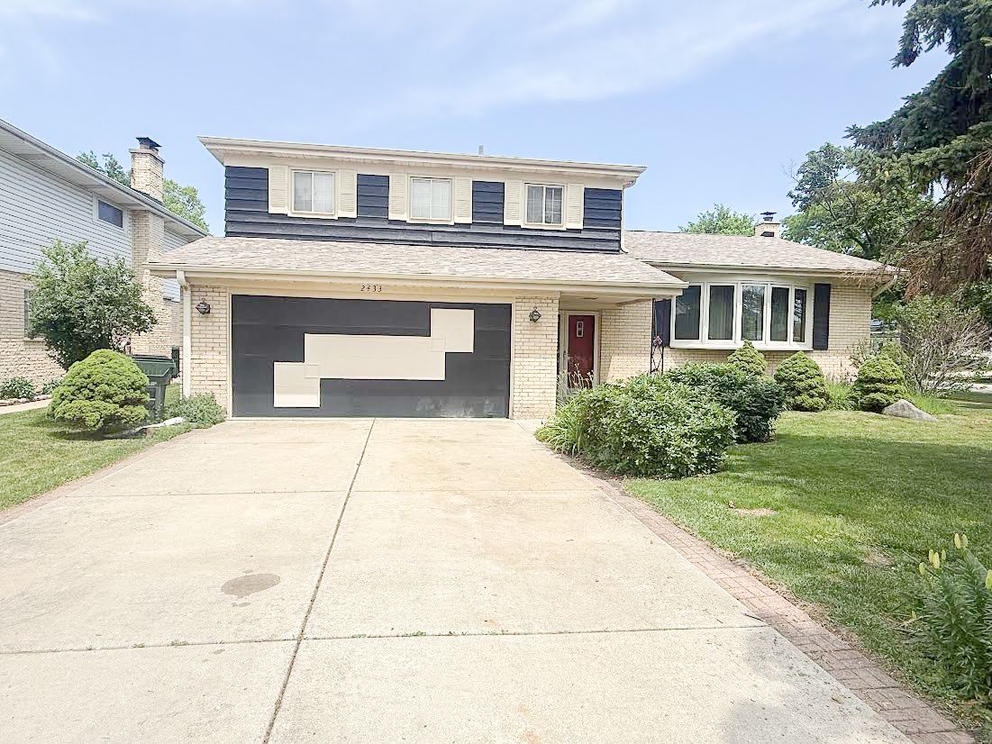 2433 S SHAG BARK Trail — Arlington Heights, IL 60005