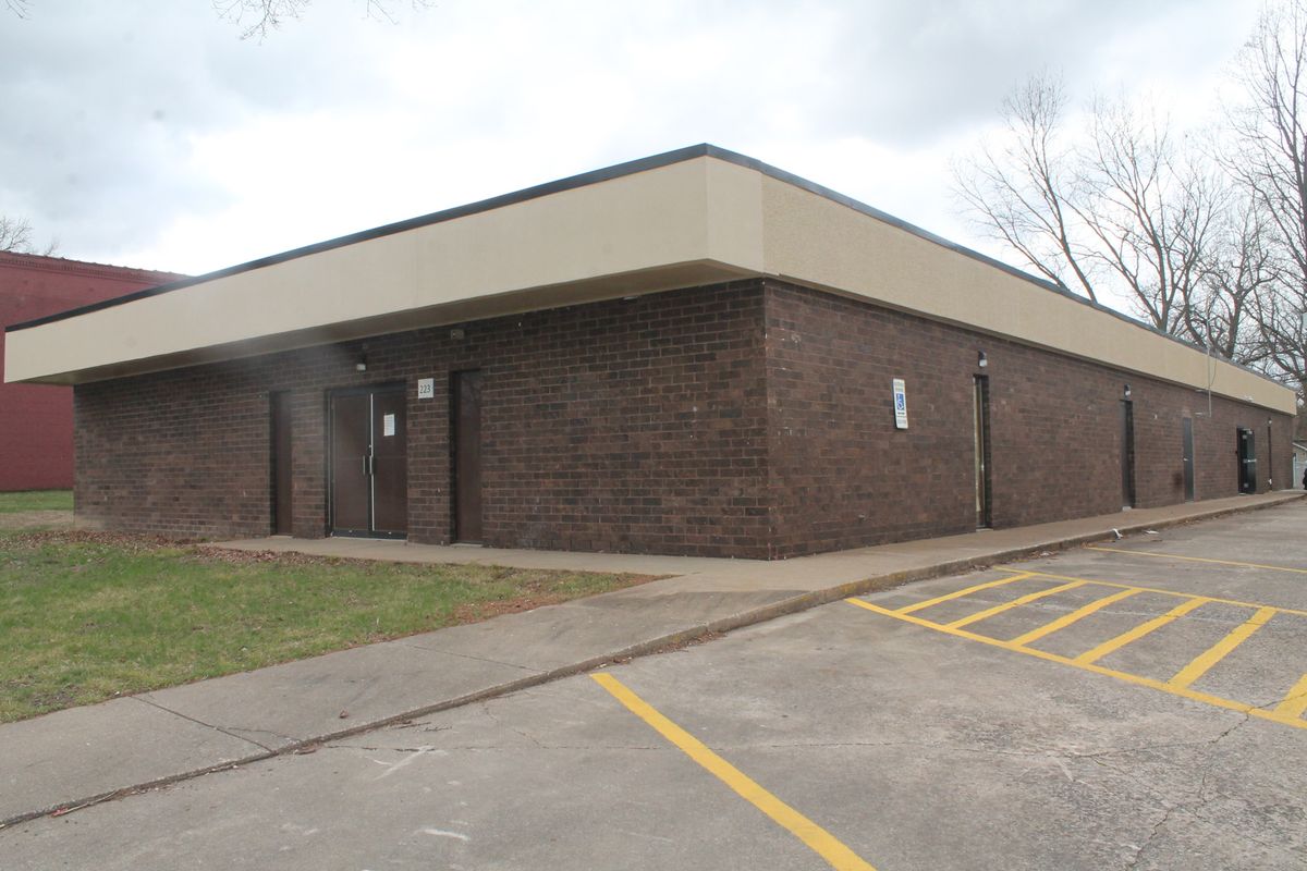 223 13th Street, Murphysboro, IL 62966