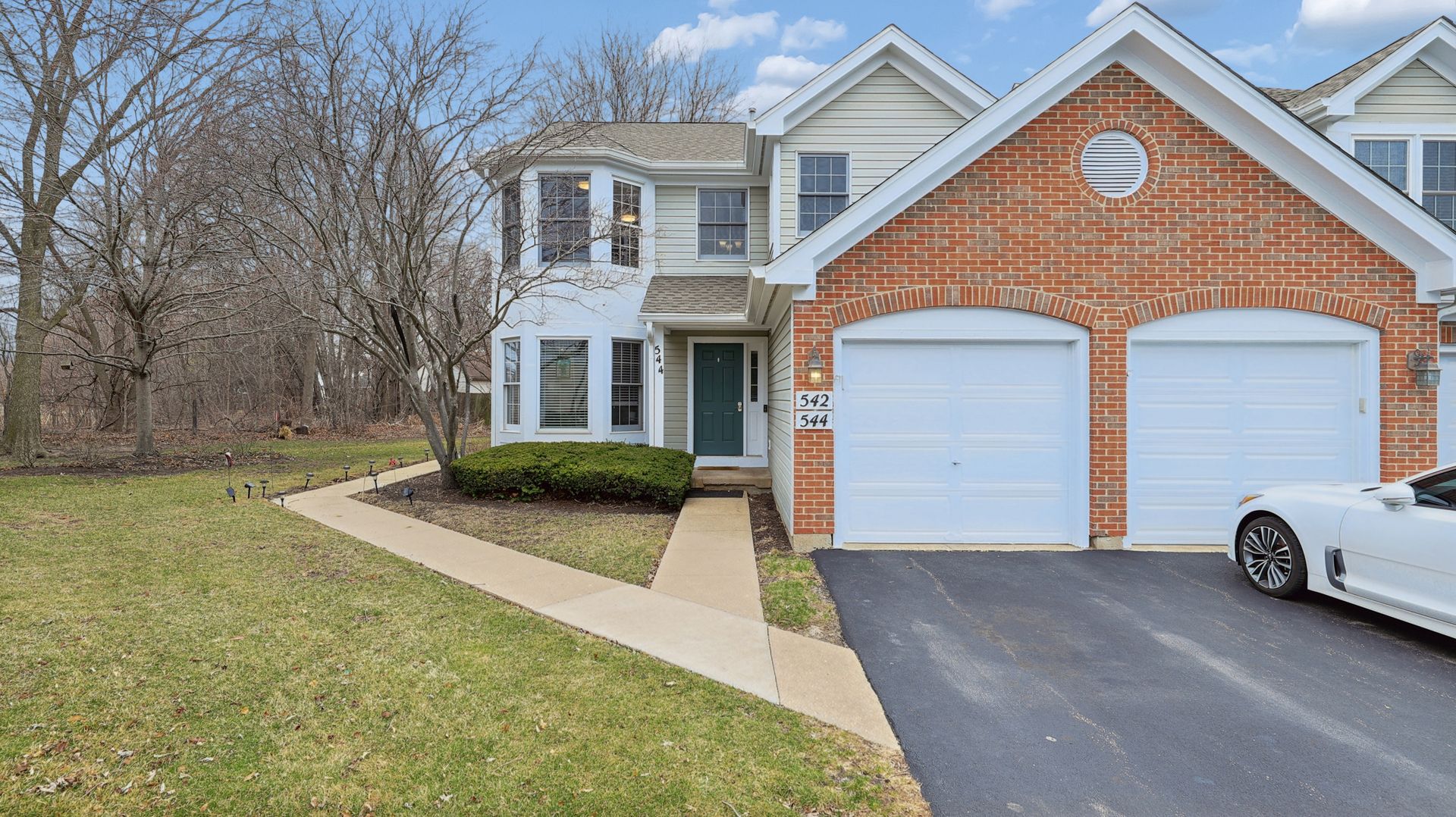 544 Bradbury Lane #544 — Geneva, IL 60134