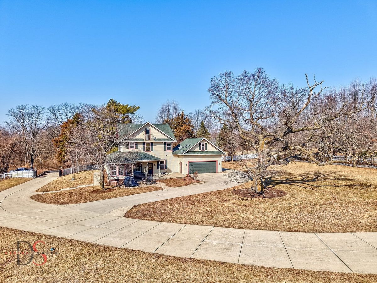 10978 A Crimmin Road, Newark, IL 60541