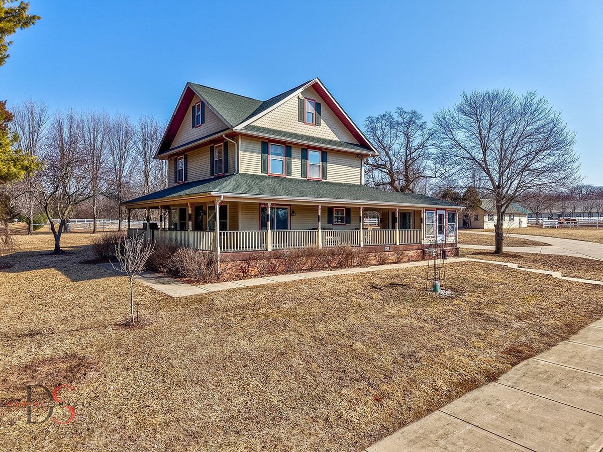 10978 A Crimmin Road, Newark, IL 60541