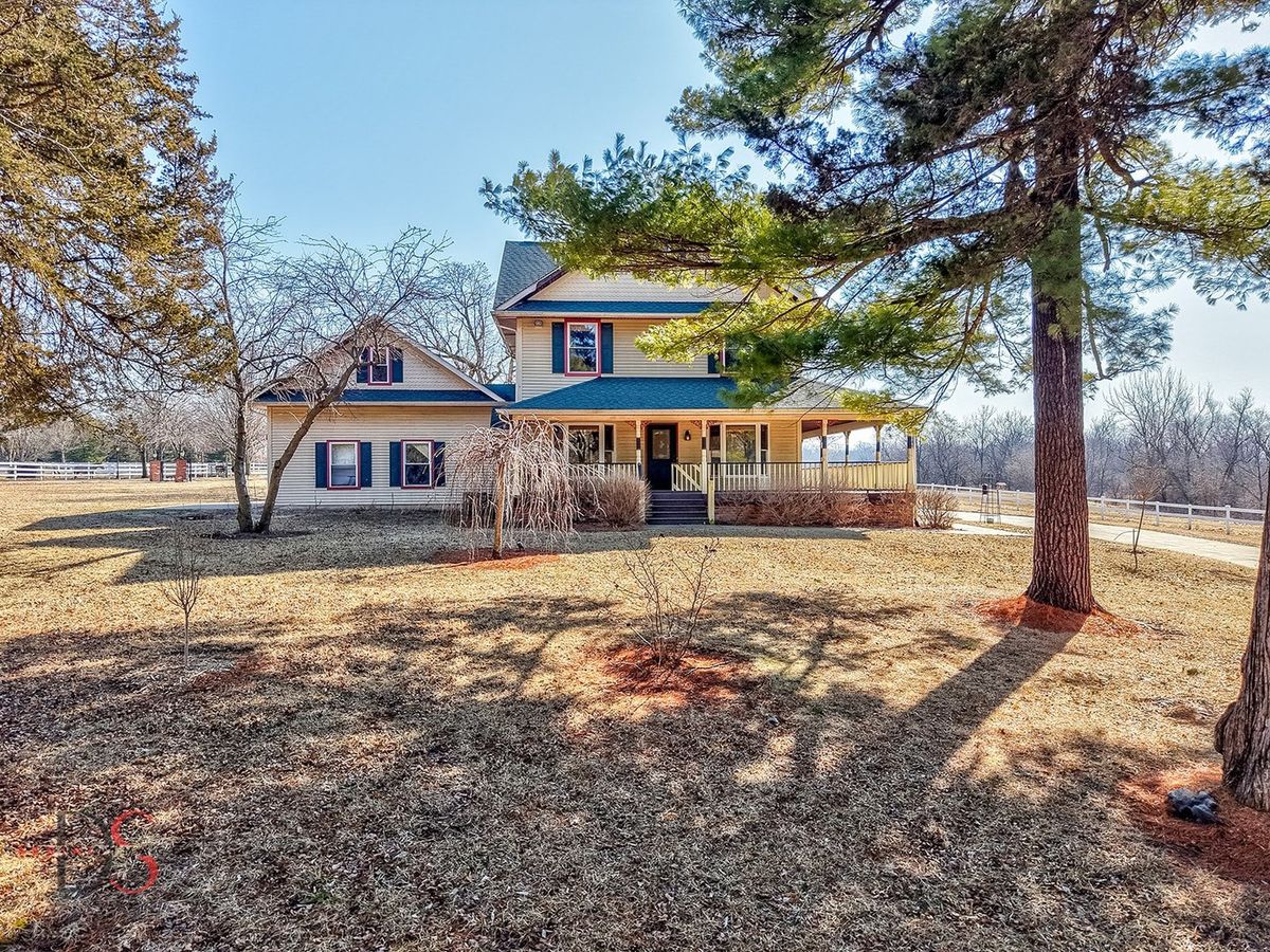10978 A Crimmin Road, Newark, IL 60541