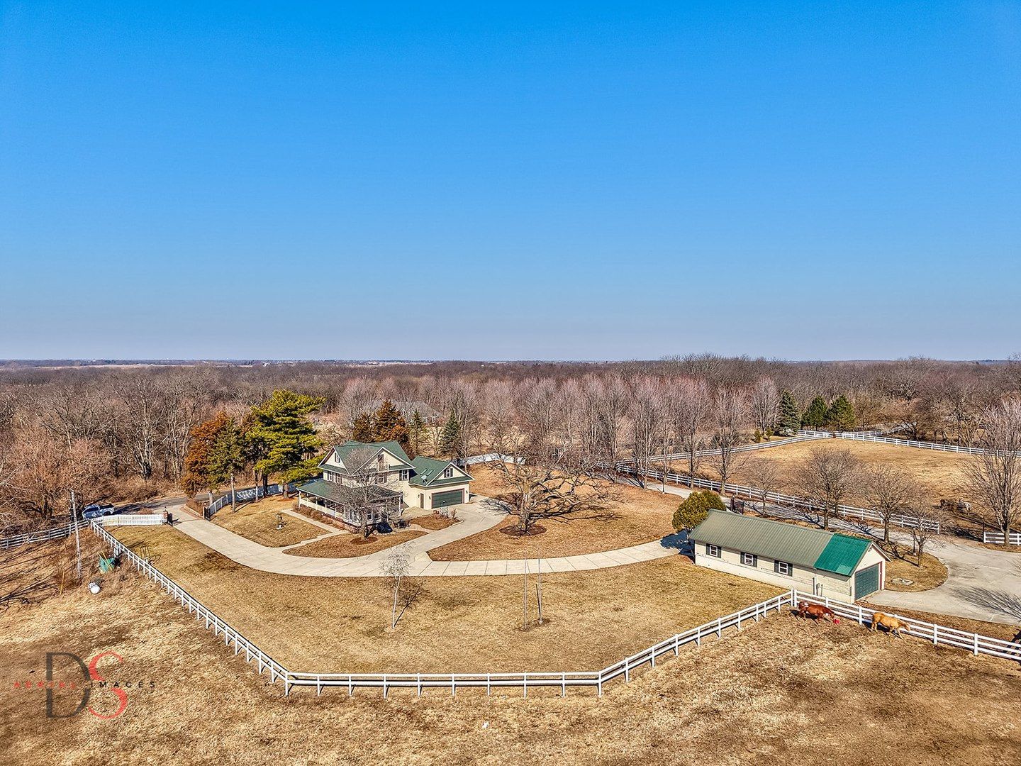10978 A Crimmin Road — Newark, IL 60541