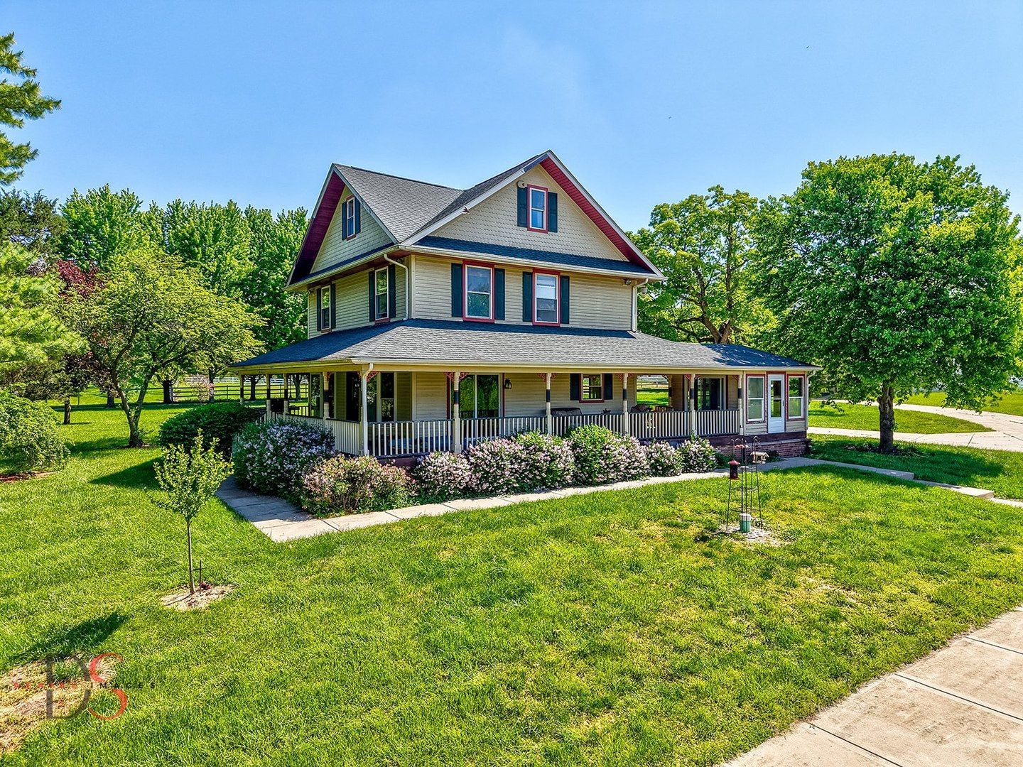 10978 A Crimmin Road — Newark, IL 60541