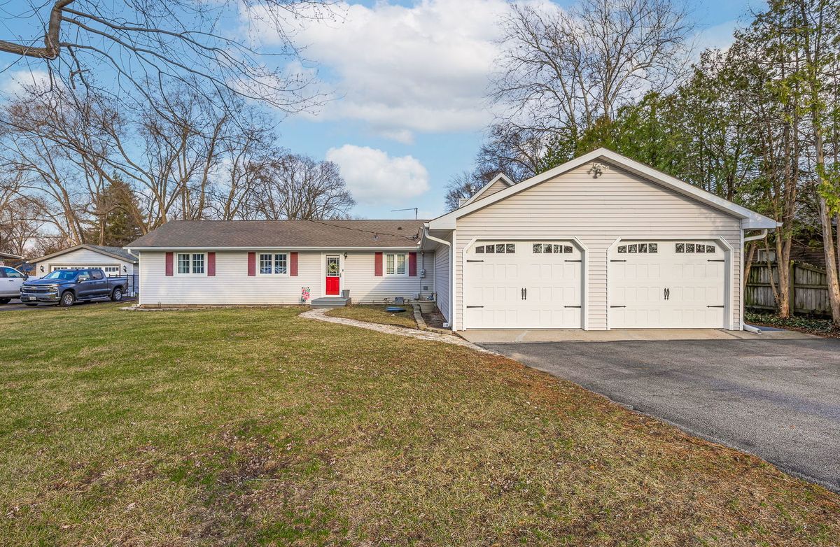 3560 Bass Court, Morris, IL 60450