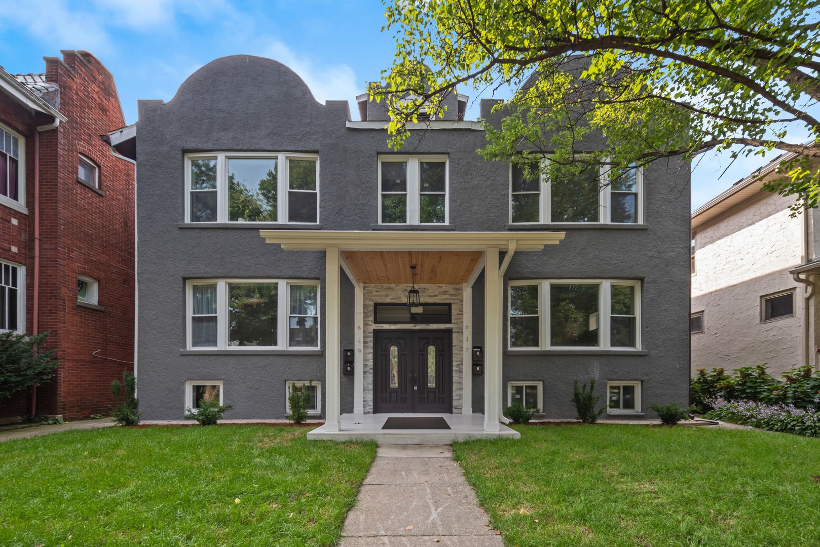 617 S Lombard Avenue — Oak Park, IL 60302