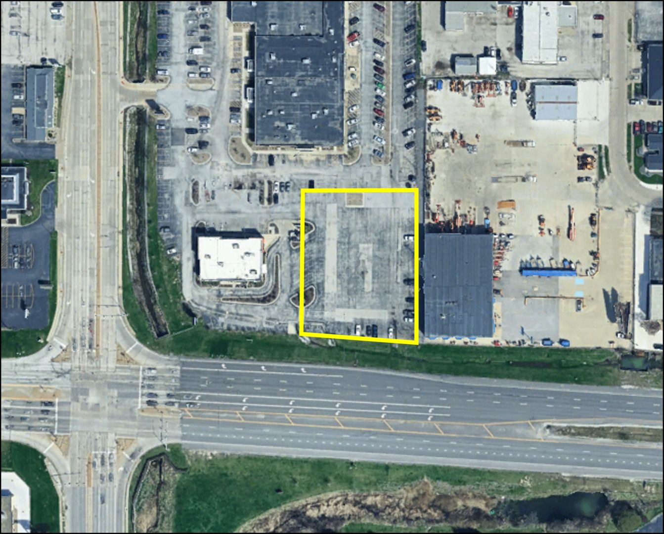 0 16th Street — Moline, IL 61265