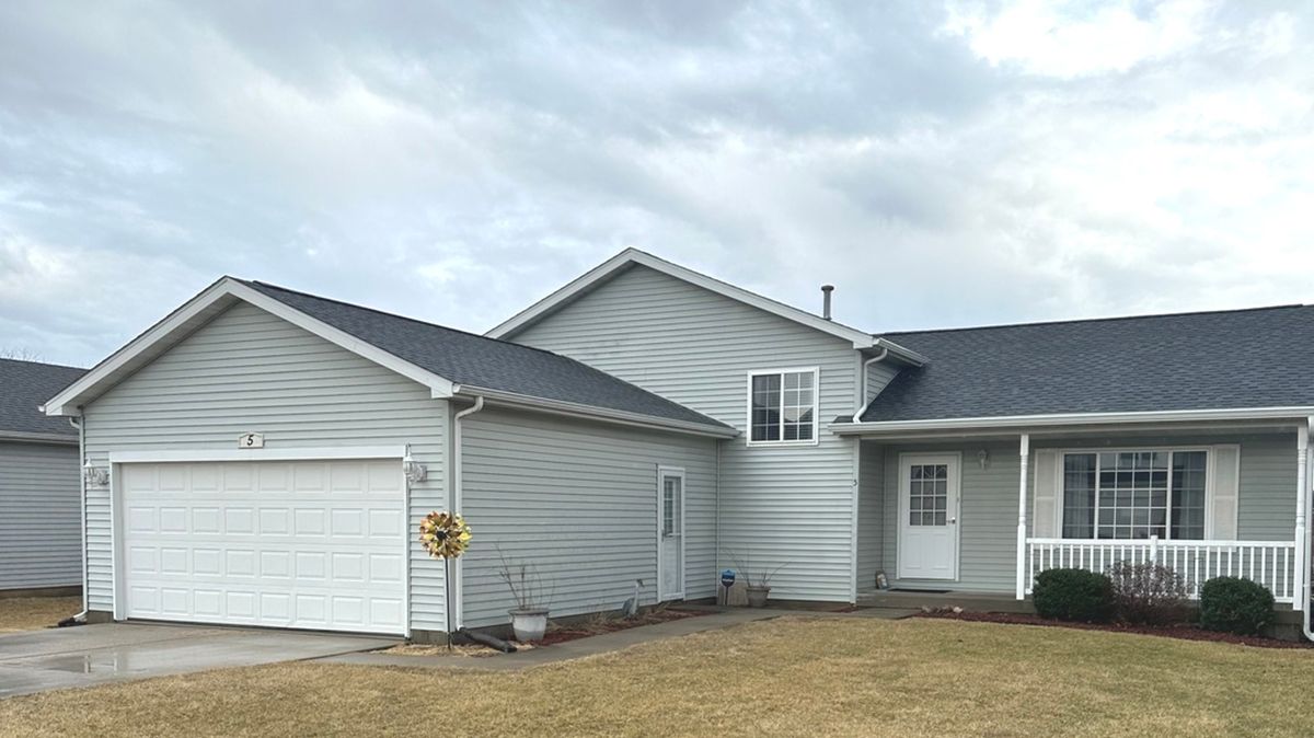 5 Emily Drive, Spring Valley, IL 61362