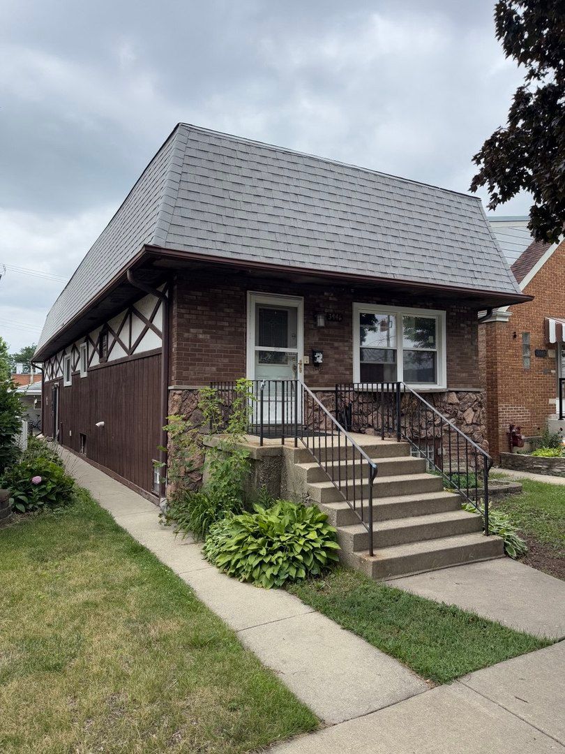 3946 N Octavia Avenue — Chicago, IL 60634