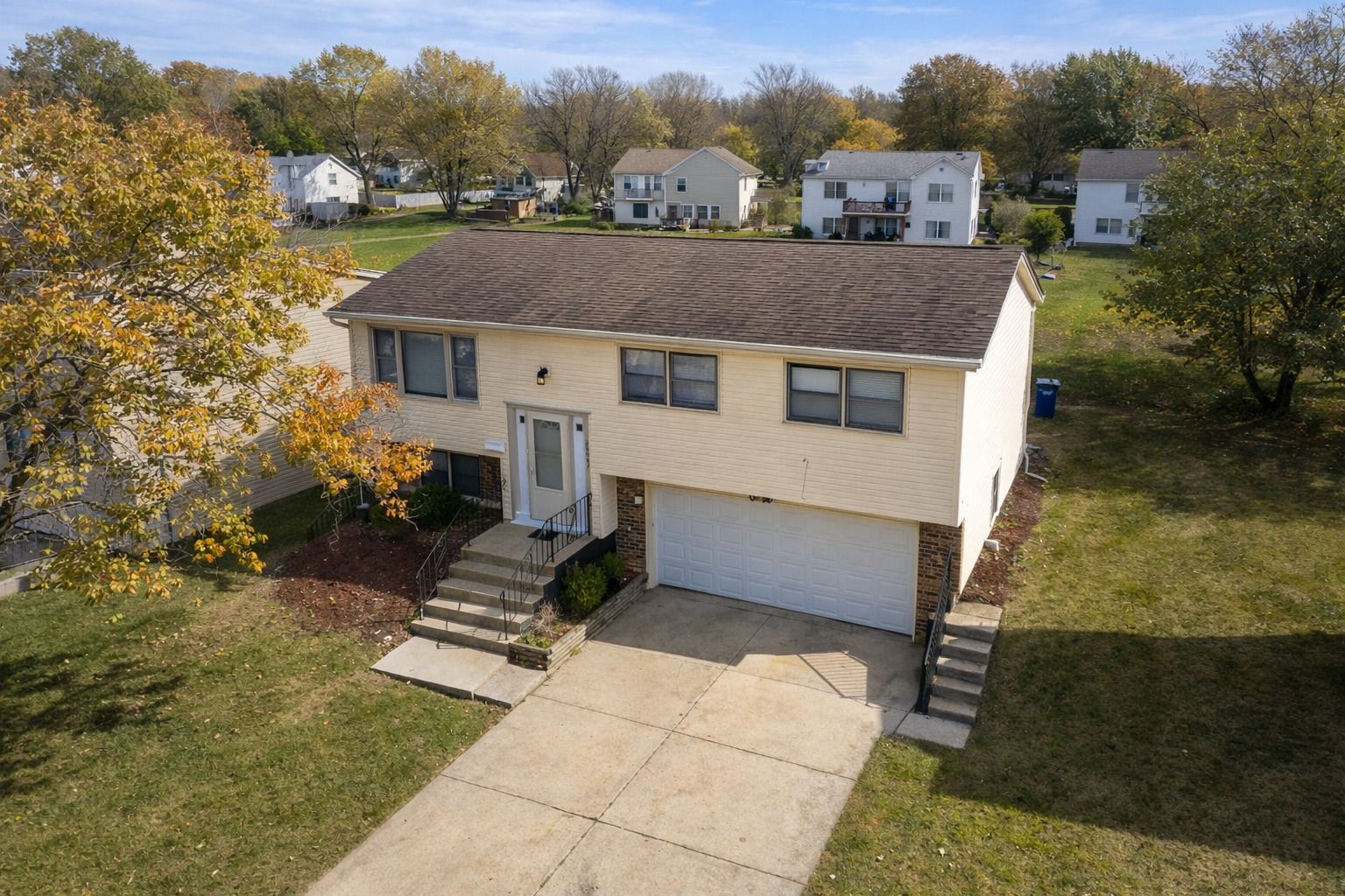 20067 Monterey Avenue — Lynwood, IL 60411