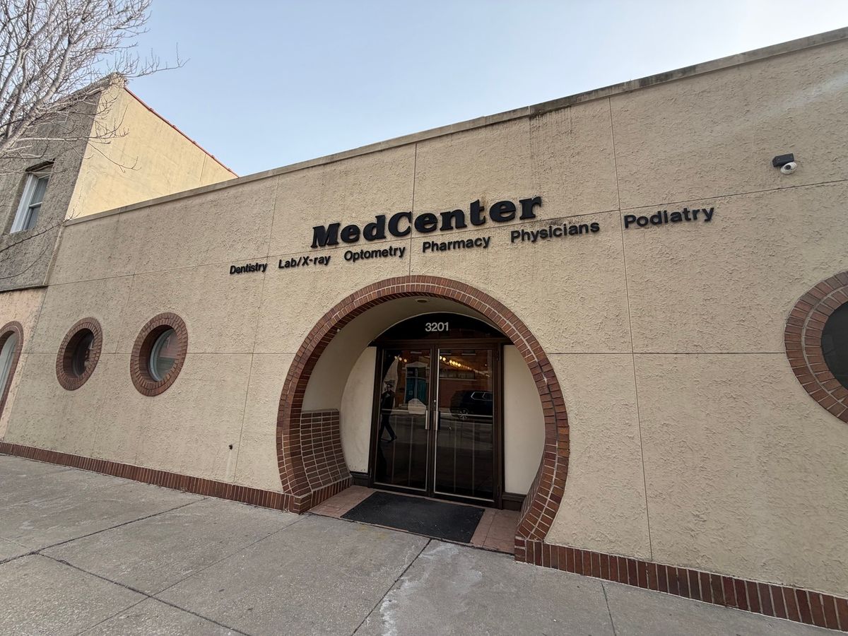 3201 Wallace Street, Chicago, IL 60616